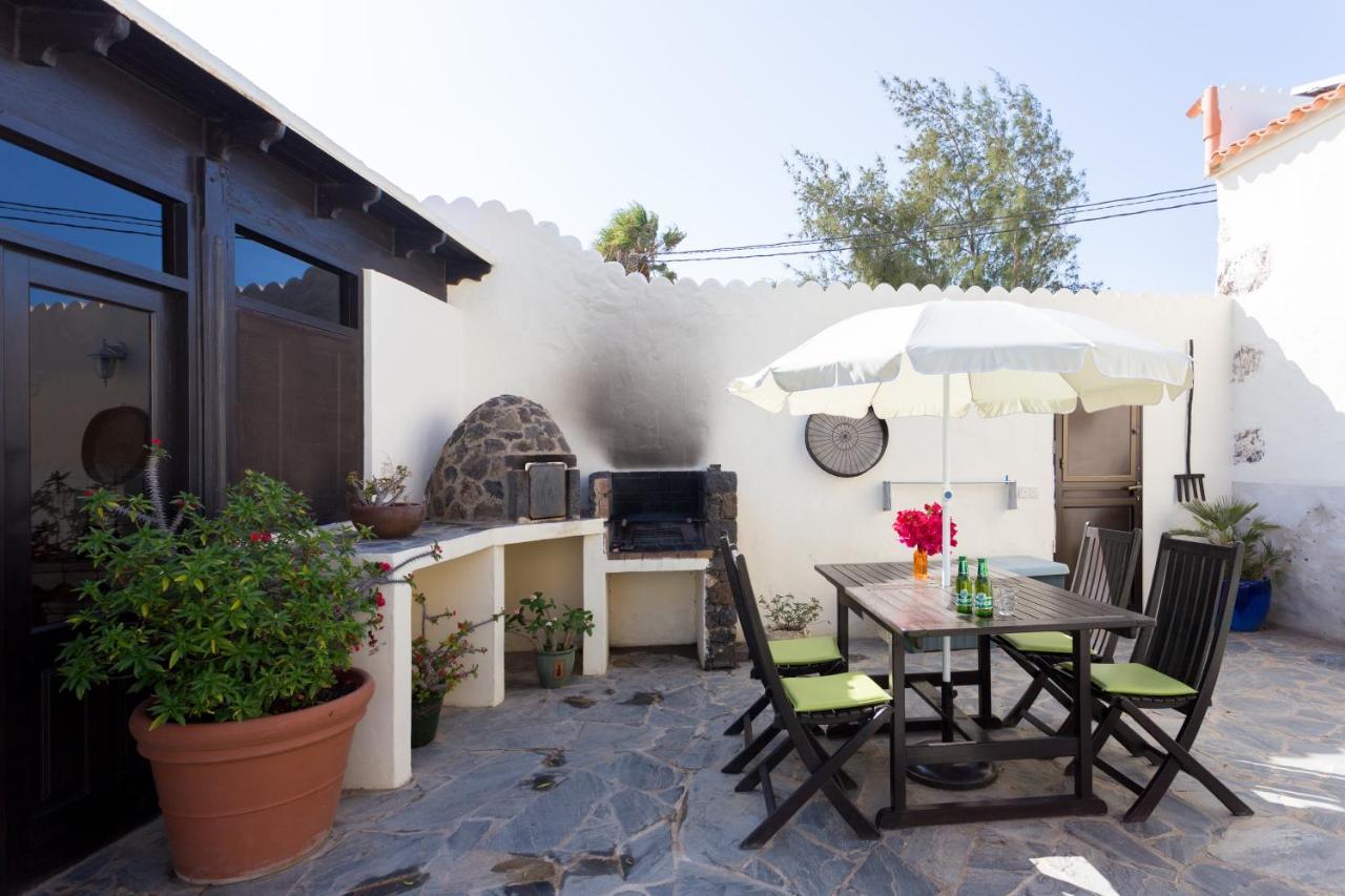 Holiday home Tile Roque