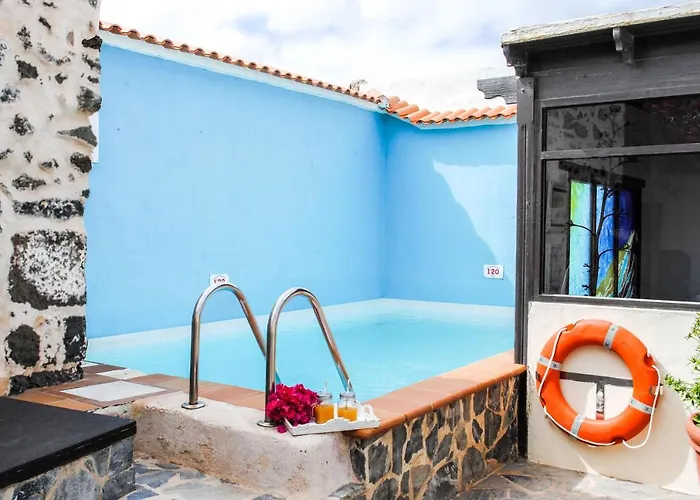 Casa Rural Tile