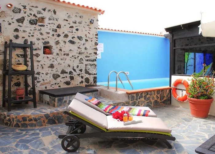 Casa Rural Tile