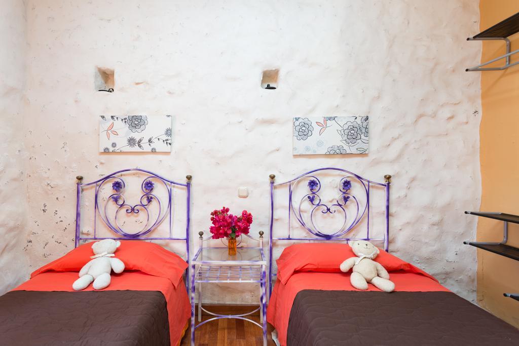 Vakantiehuis Tile *