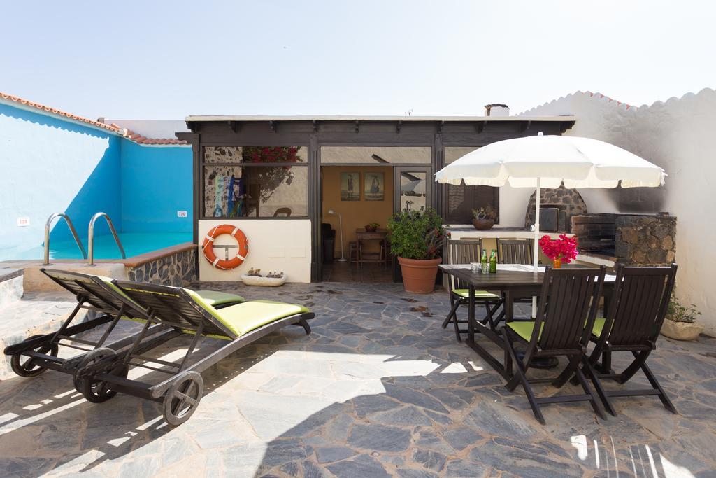 Holiday home Tile *