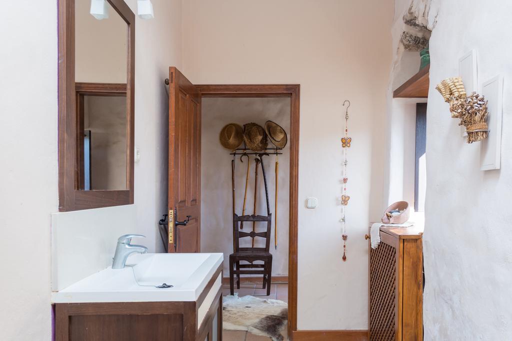 Holiday home Tile