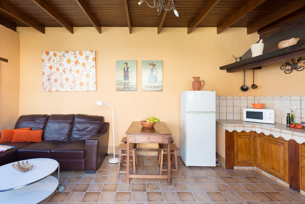 Tile Holiday home