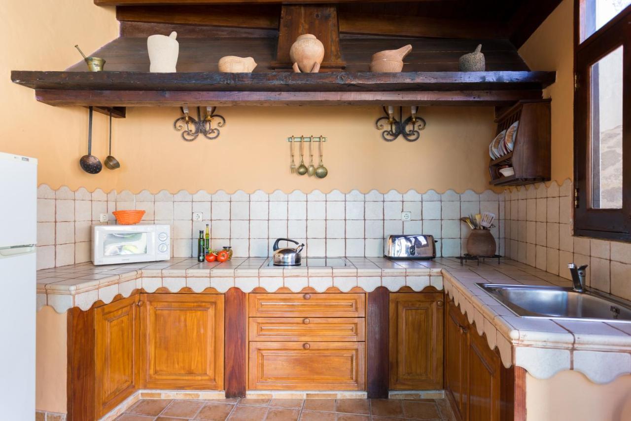 Tile Holiday home *