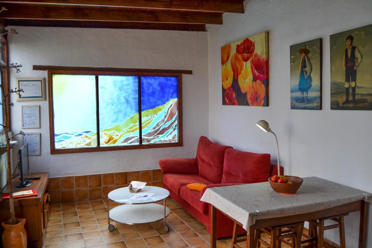 Vakantiehuis Tile *