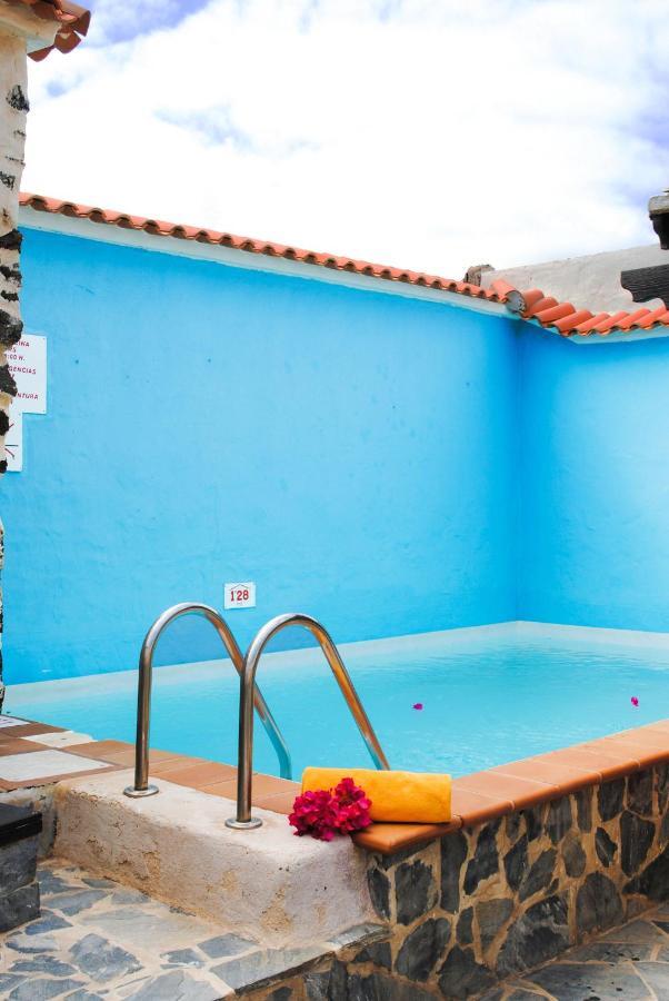 Holiday home Tile Roque